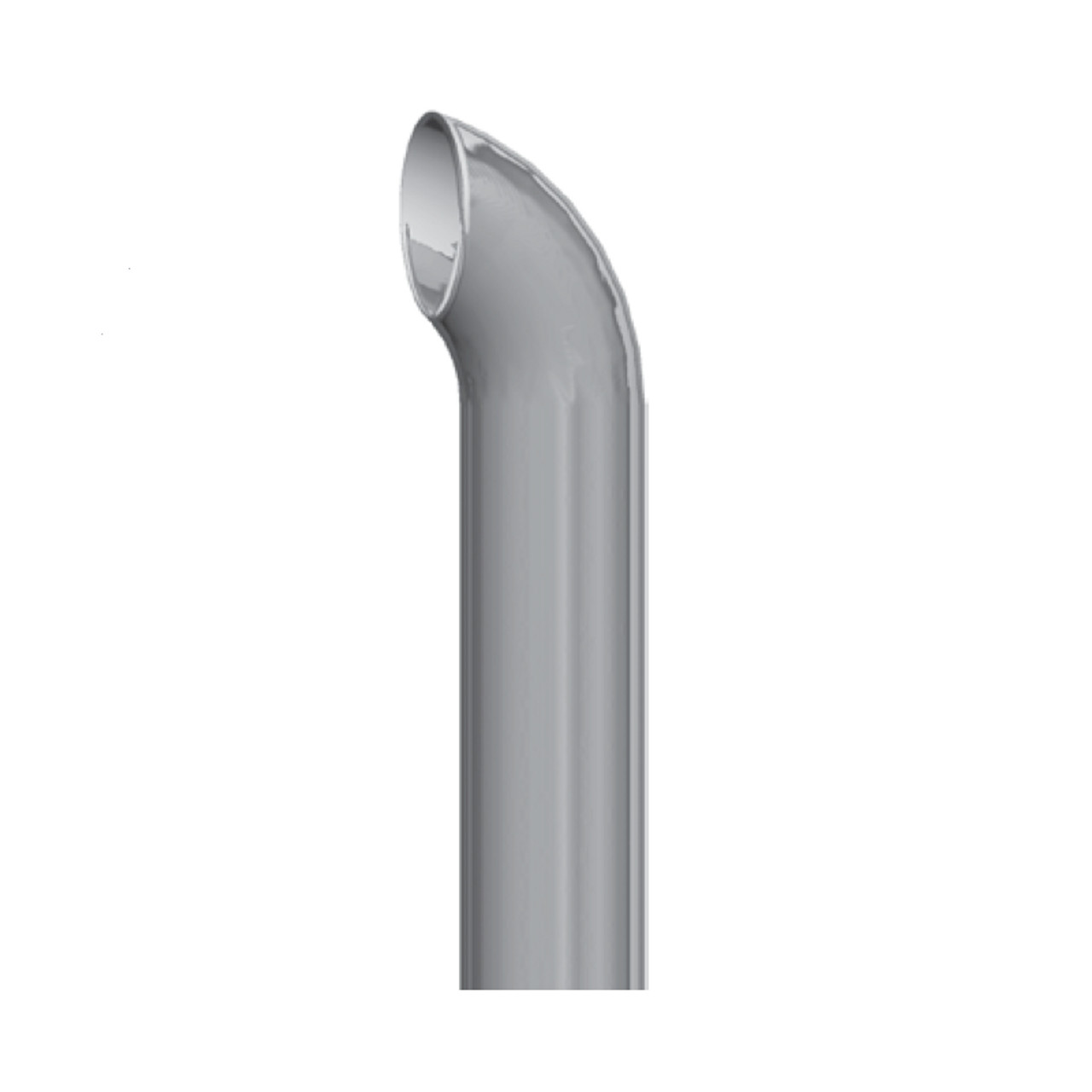 Curved Top Stack – 7″ O.D 60″-72″L