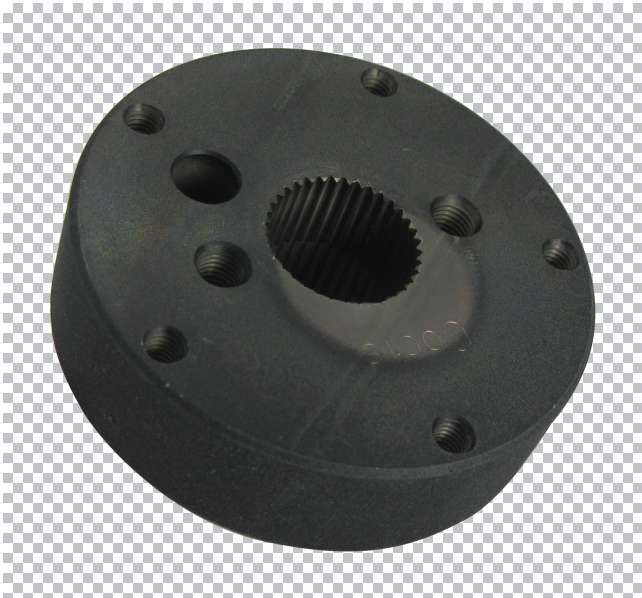 Kenworth 95-97 Tilt, Peterbilt 93-98 Tilt And Western Tilt And Telescopic 5 Hole Hub Adapter-Steering Creations-914