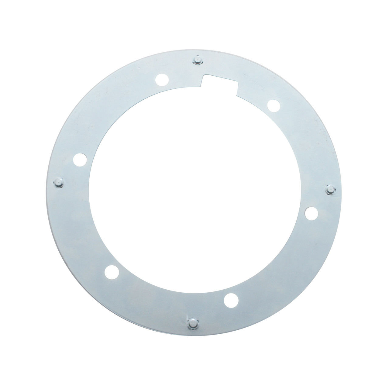 Trailer Hub Cap Mounting Bracket - Stemco-United Pacific-10234