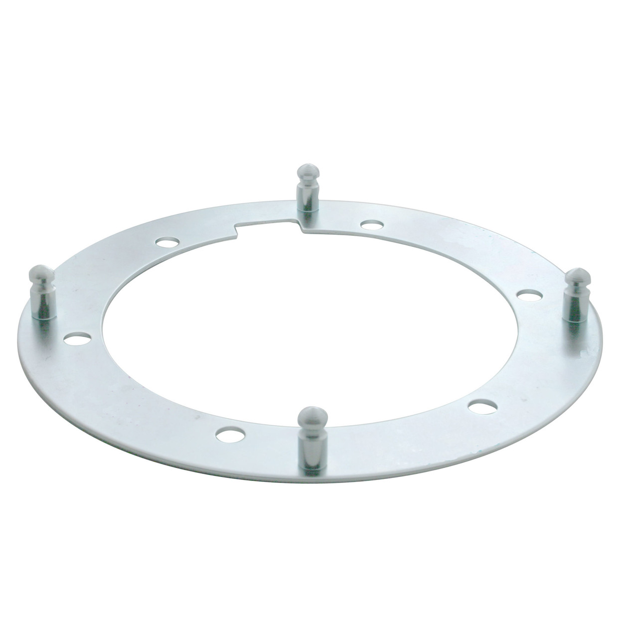 Trailer Hub Cap Mounting Bracket - Stemco-United Pacific-10234