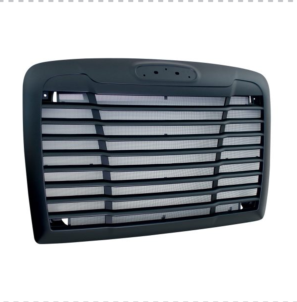 2005+ Freightliner Century Grille W/ Bug Screen