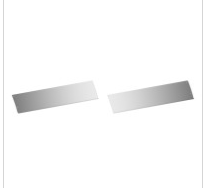 VOLVO FRONT STEP INSERT (2003-2005)