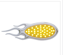 39 LED "Inferno" Turn Signal Light