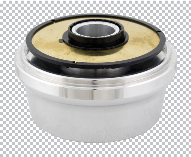 Kenworth T680/T880 And Peterbilt 567/579/587 2014 And Newer Polished Aluminum 5 Hole Bolt Pattern Hub Kit
