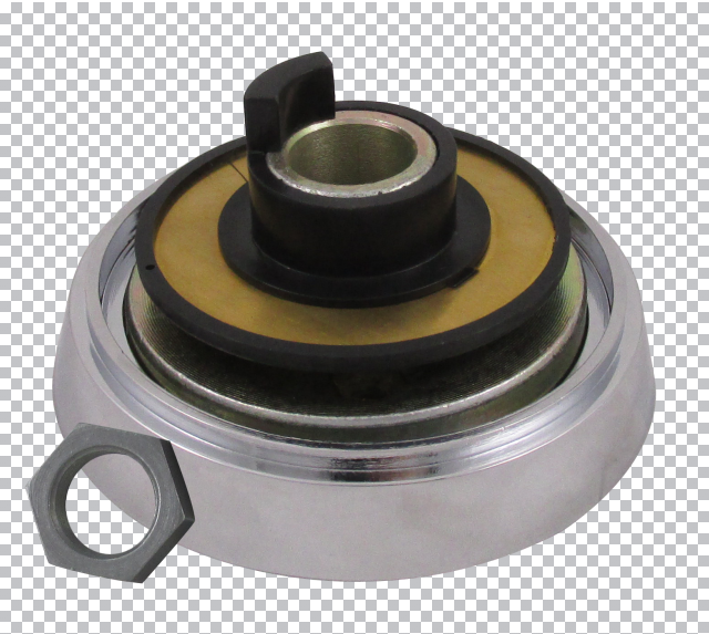 Hub Kit for 3 Hole Steering Wheels - Includes Nut(Kenworth 2003-On) (Peterbilt 2006-On)