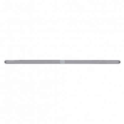 Dual 14 LED 12" Light Bars With Bezel
