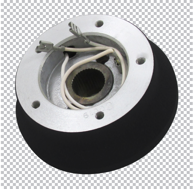International Navistar, Eagle Bus 5 Hole Hub Adapter-Steering Creations-930