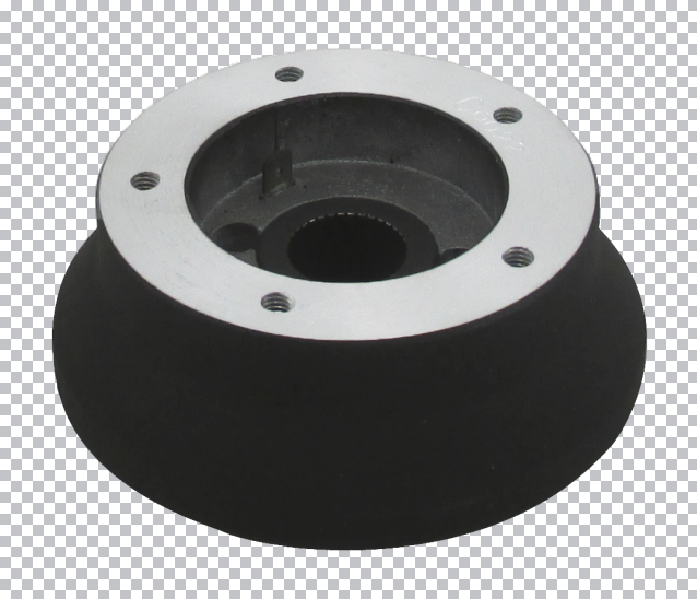 International Navistar 5 Hole Hub Adapter-Steering Creations-931