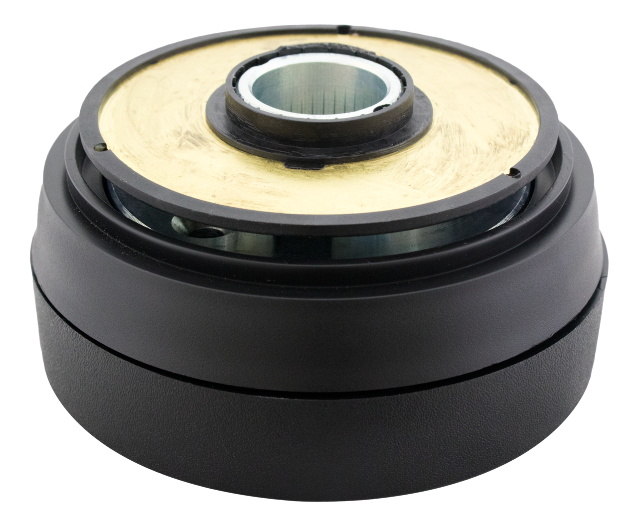 Hub Installation Kit-Textured Black Finish (KW7, PB7)-Steering Creations-823V
