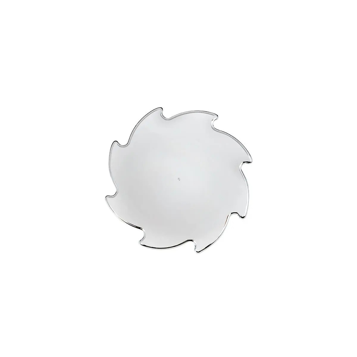 Sonic Flat Top 33mm Screw-on Lug Nut Cover-Grand General-10348