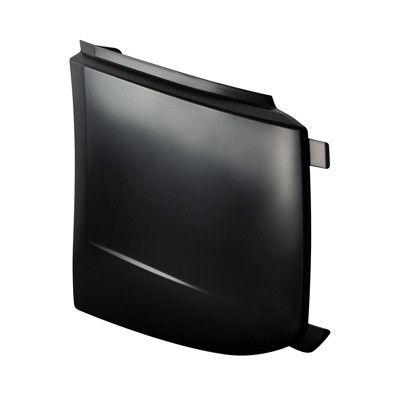 Bumper Corner End Cover For 2018-2022 Volvo VNL