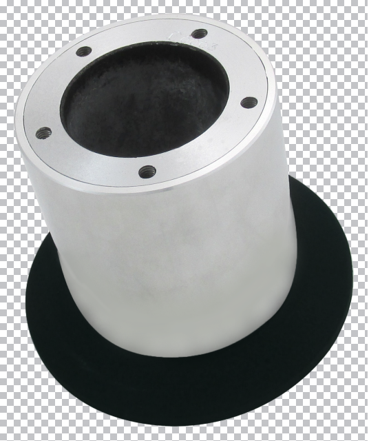 Freightliner 2007 And Newer Without Factory Switch 5 Hole Hub Adapters-Steering Creations-704