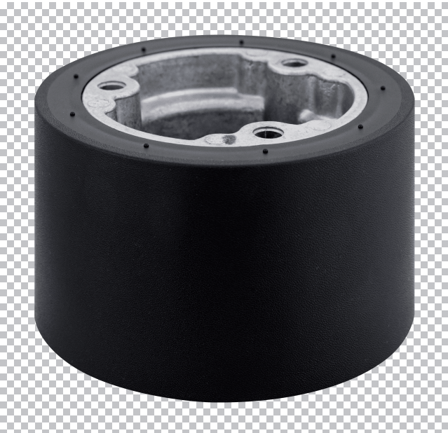 Hub Kit For 3 Hole Steering Wheel(Mack 2006-07)-Steering Creations-882