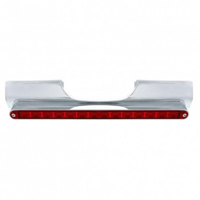 Motorcycle Rear Signal Light Bar With 14 LED 12" Light Bar