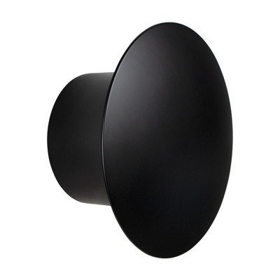 Aero Full-Moon Rear Axle Cover Kit