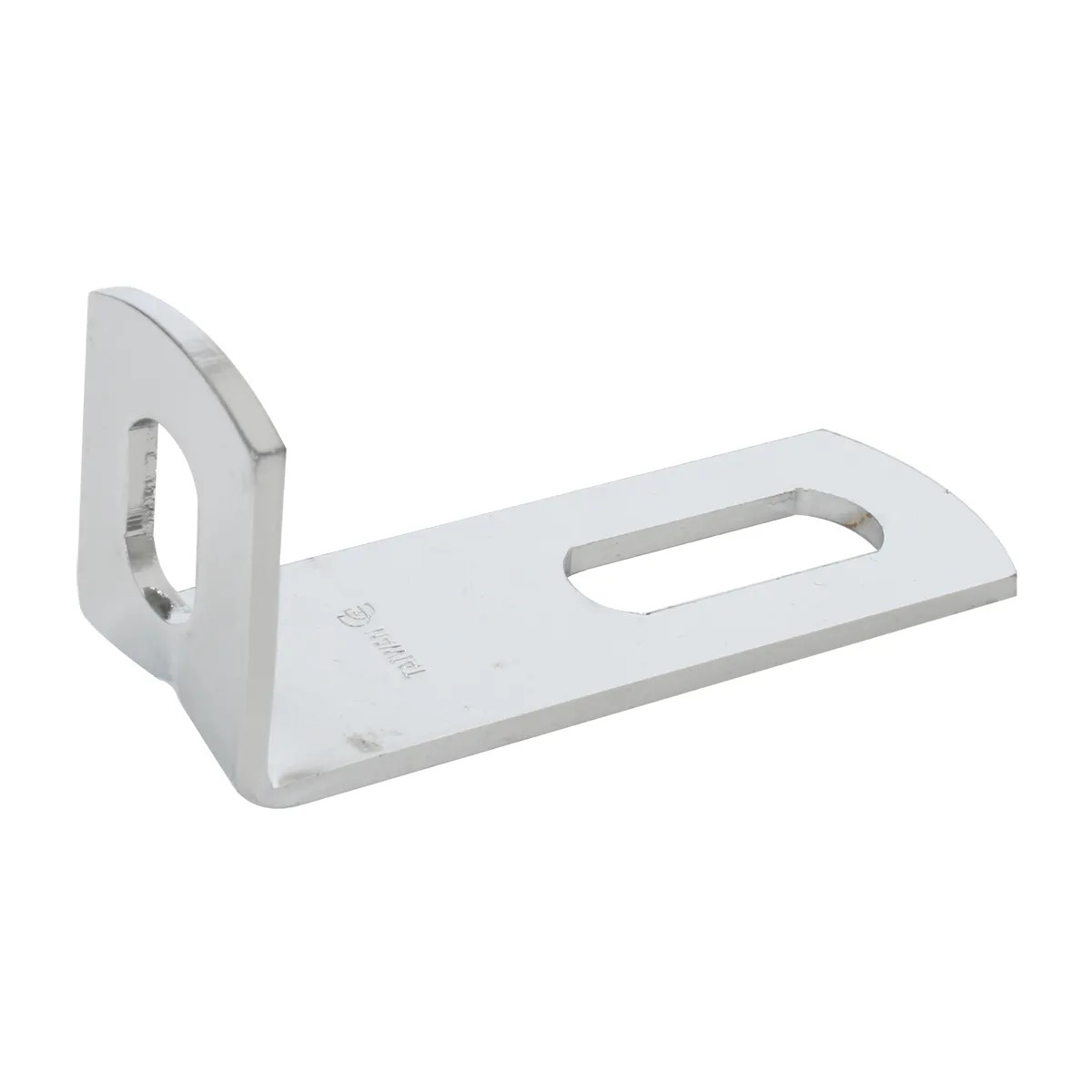 Stainless Steel L-Bracket (3-5/16″ X 1.5″ X 1.25″) For Mirror-Grand General-33183