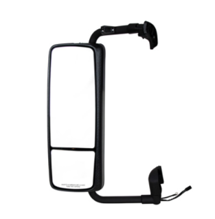 Heated Mirror Assembly For 2004-2012 Volvo VNL