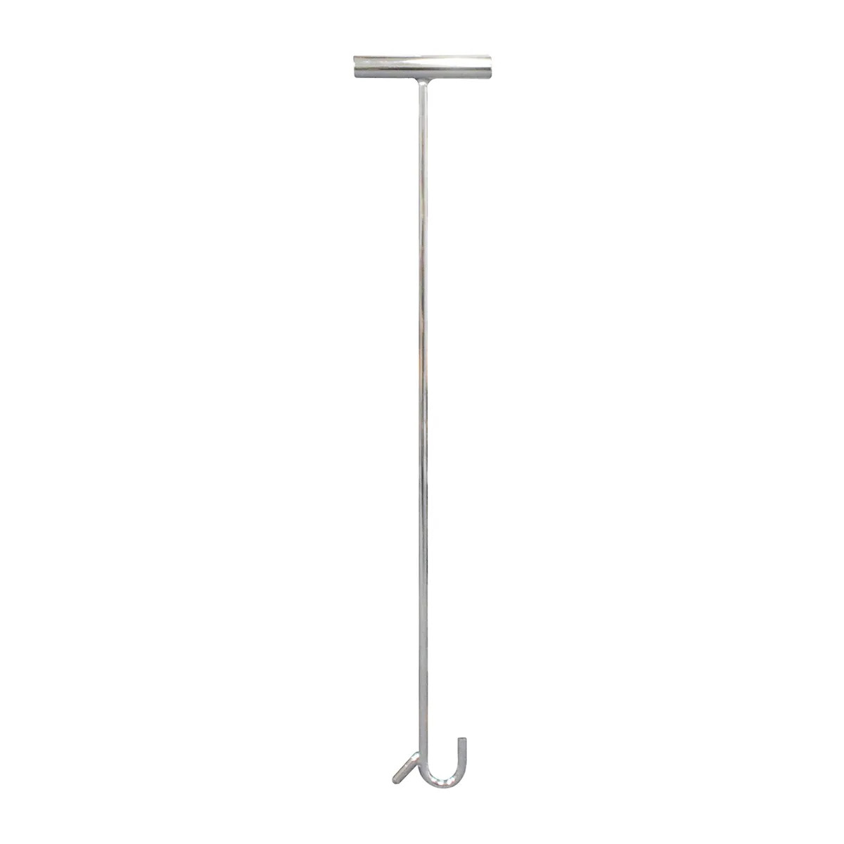 Chrome Plated Steel 27" 5Th Wheel Pin Puller 1-Grand General-33400