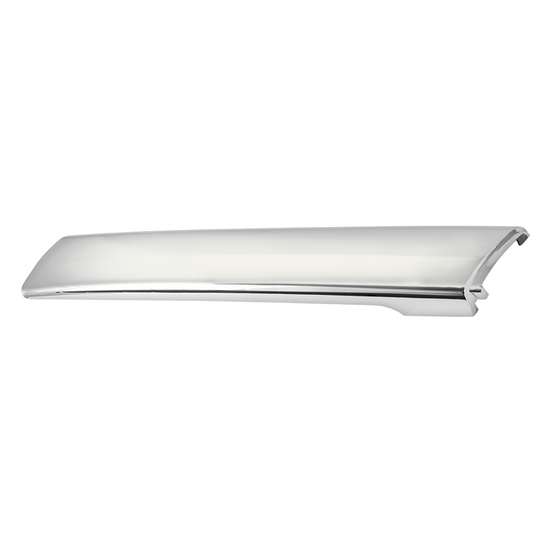 Inside Door Panel Trim For Kenworth T680 2015+ Passenger Side-Grand General-67941