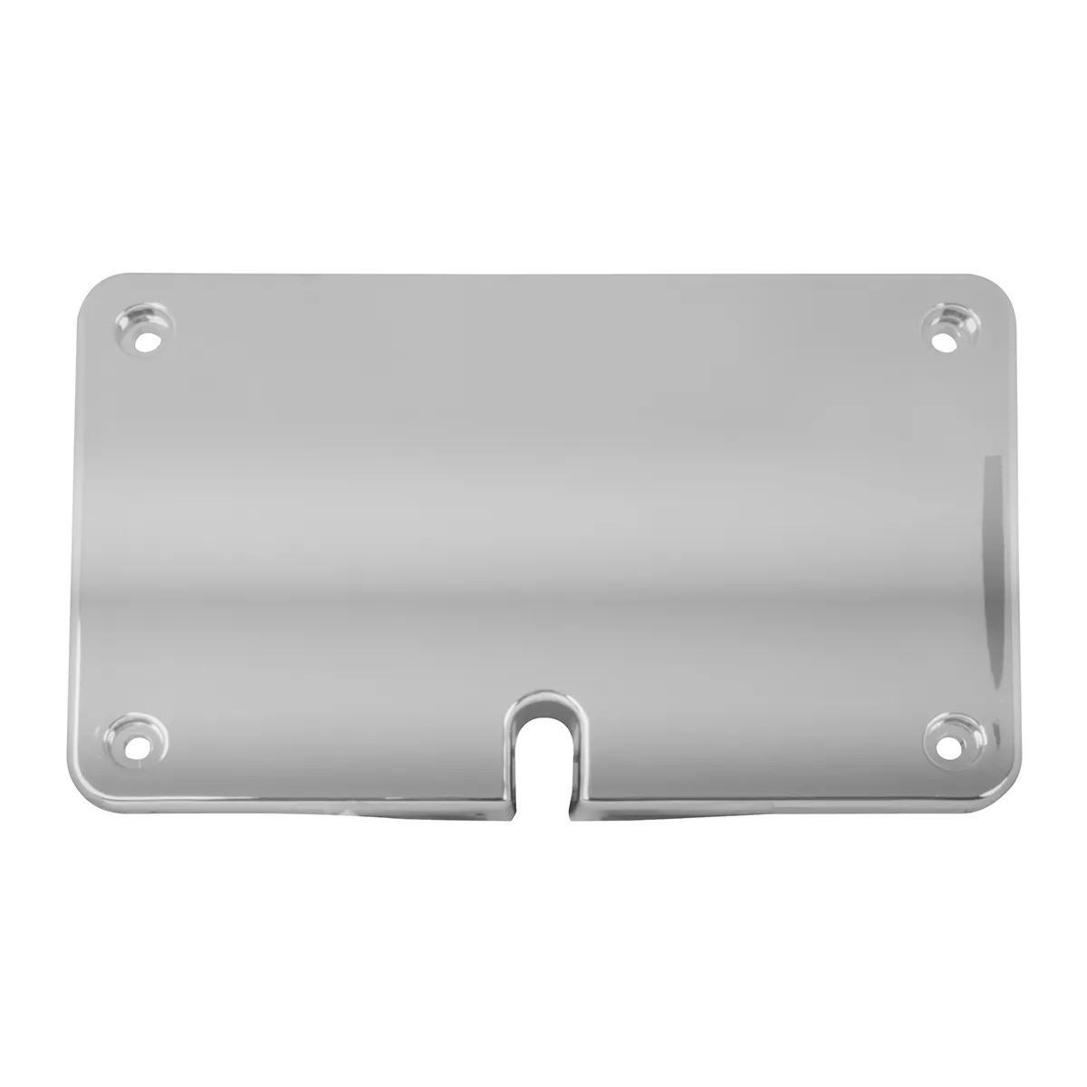 CB Mounting Plate for Peterbilt 2006+-Grand General-67957