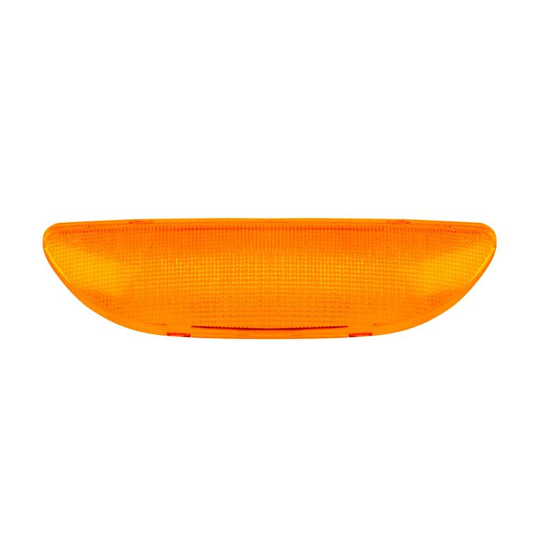 Clear Cab Dome Light Lens-Grand General-67852
