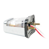 Rectangular License LED Light with 2 Studs