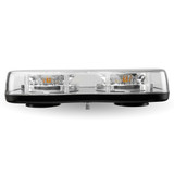 Permanent Mount 3 Flash Light Bar - 1440 LM (18 Diodes)-Trux-TLED-W5