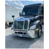 One Piece Cascadia Bumper 2008-2018 Ships LTL