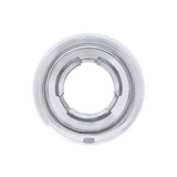 Chrome A/C Knob For 2012+ Peterbilt 579 Ttrucks-United Pacific-41762