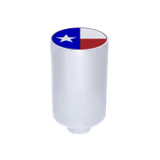 3" Air Valve Knob - Texas Flag-United Pacific-23773