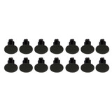 Bug Screen For 2008-2017 Freightliner Cascadia-United Pacific-21042