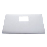 2002+ Kenworth Stainless Glove Box Cover