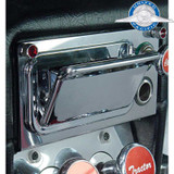 Freightliner/Peterbilt Ash Tray Trim