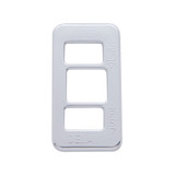 Freightliner Wiper Switch Trim