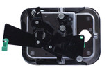 Exterior Door Handle For Freightliner Columbia -Passenger - 1" Lock