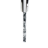 18" Skull Pattern Shifter Shaft Extension