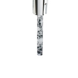 6" Skull Pattern Shifter Shaft Extension