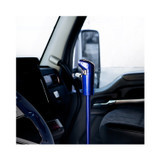18" Shifter Shaft Extension - Indigo Blue
