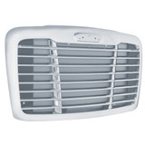 Chrome Grille w/Bug Screen For 2008-2017 Freightliner Cascadia