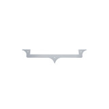 Kenworth Stainless Emblem Accent