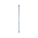 34" Peterbilt Stainless Grille Bar