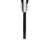 12" Black Shifter Shaft Extension