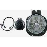 1996 - 2005 Freightliner Century Crystal Headlight