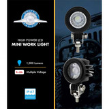 High Power LED Mini Work Light
