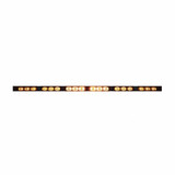 18 High Power LED 26 1/2" Directional Warning Light Bar