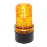 3 High Power LED Micro Beacon Light - Magnet Mounting