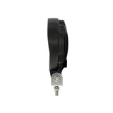 9 High Power 3 Watt LED "Competition Series" Work Light - Slim Profile