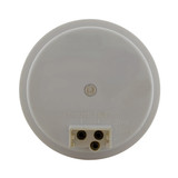 30 LED 4" Round Stop, Turn & Tail Light - Red LED/Red Lens