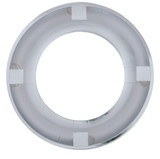 2 1/2" Twist-On Light Bezel