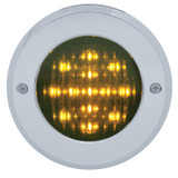 2 1/2" Mirror Bezel